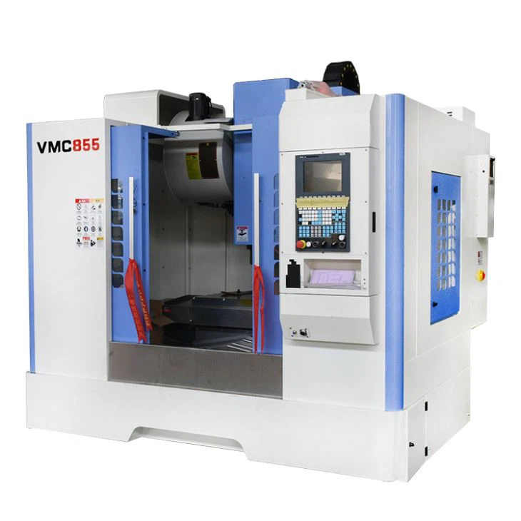 Mini milling machine