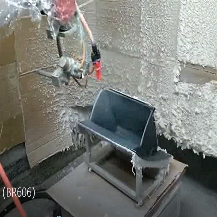 Painting Robot Arm