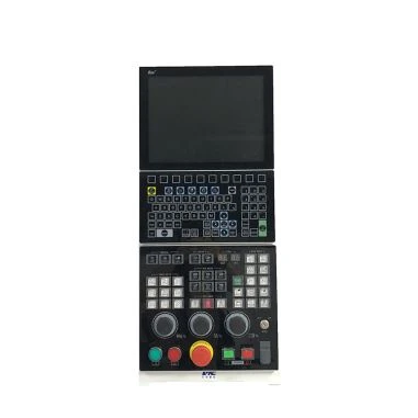 HNC-818 シリーズ 4- 軸 CNC コントローラ
