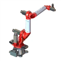RBR5110 大可搬質量6軸ロボット