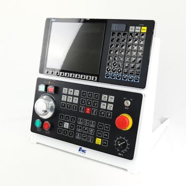 HNC-808 Linux CNC コントローラー