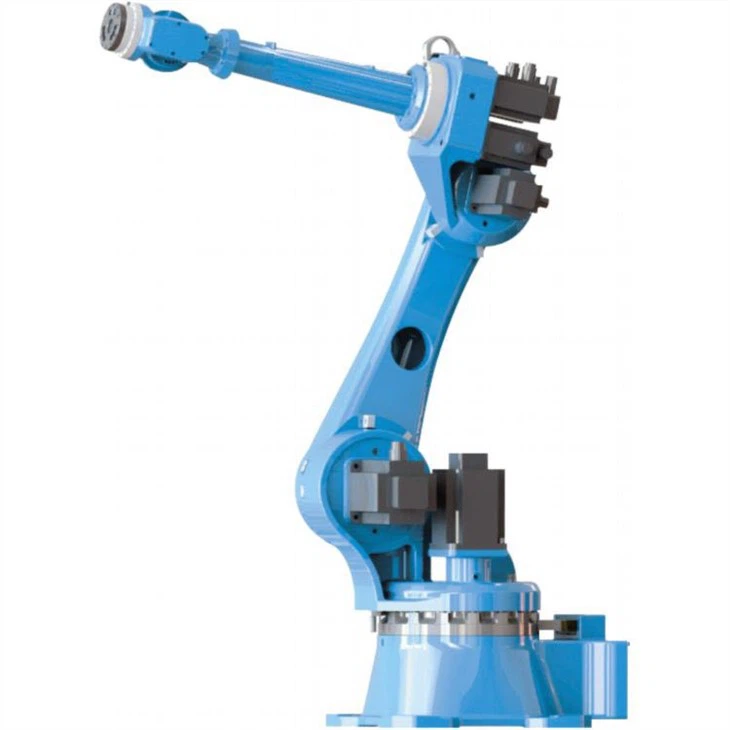 RJR680 6 軸ロボット アーム