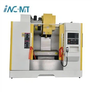 VMC850 3 軸 CNC フライス盤