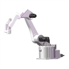 RJH605 アーク溶接ロボット