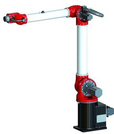 RBR6シリーズ 産業用多関節ロボット