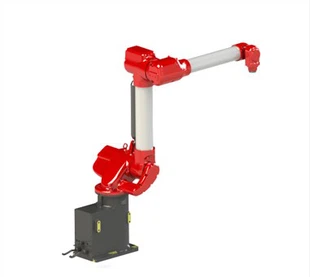 RBR616 CNC マシンのロードおよびアンロードロボット