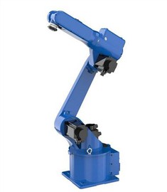 RJM612 ロボット研磨