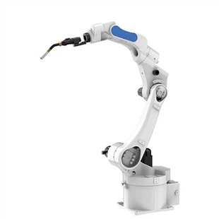 RJH615E ロボット溶接機