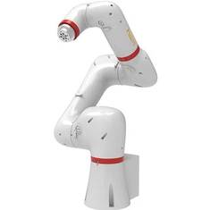 CR605 コボットロボット