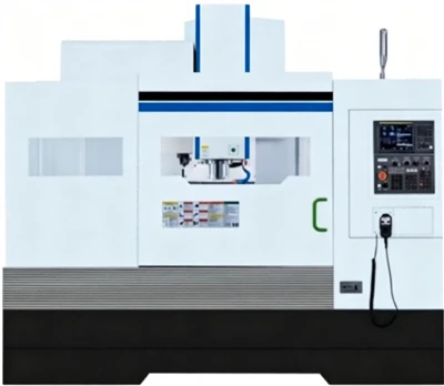 VMC855QC マシニングセンター