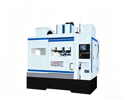 VMC855QS マシニングセンター